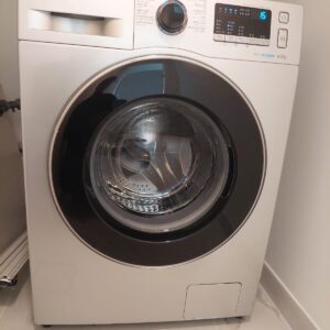 Used Samsung Ecco bubble 8Kg washing machine Great working order