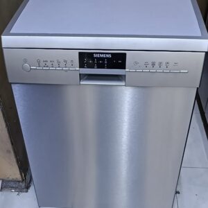 Used Siemens 3 Racks Dishwasher Excellent Condition