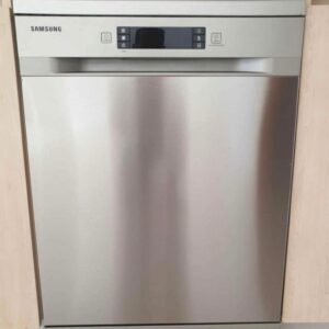 Used Samsung 3 Racks Dishwasher - Spacious & Reliable, Great Value