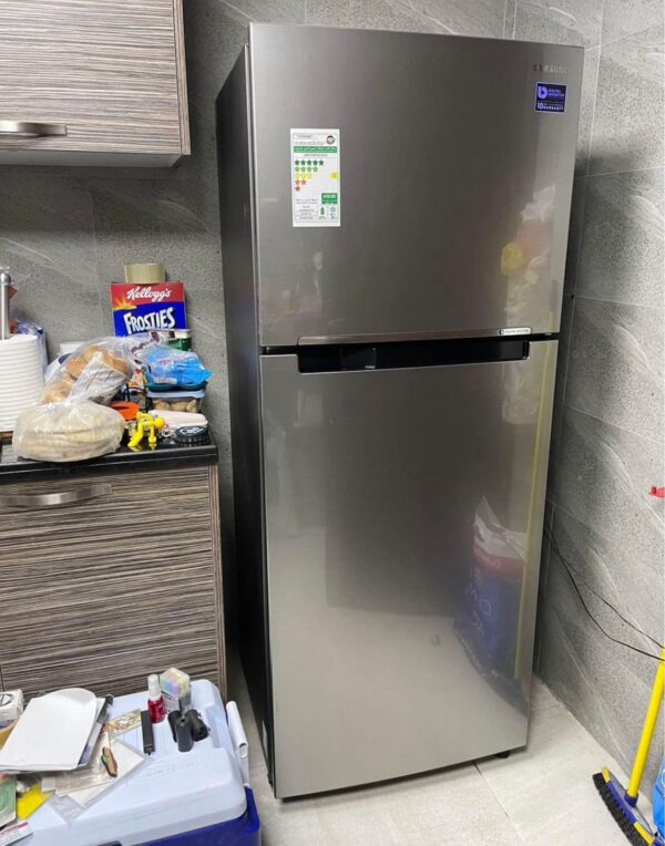 Used Samsung 500Liters Refrigerator - Reliable & Spacious, Great Value
