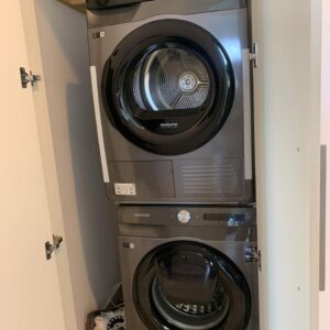 Used Siemens 9kg New Model Smart WiFi Washer Dryer - Premium Quality, Like New