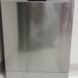 Used Siemens iQ700 Dishwasher - Top Model, Perfect Working Order