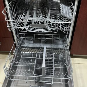 Used Bosch Dishwasher Excellent Condition