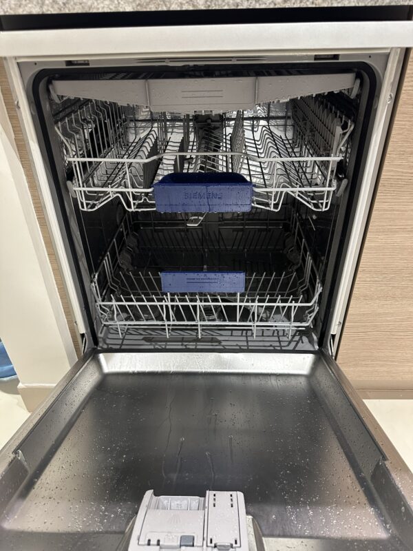 Used Siemens 3 Racks Dishwasher - Image 3