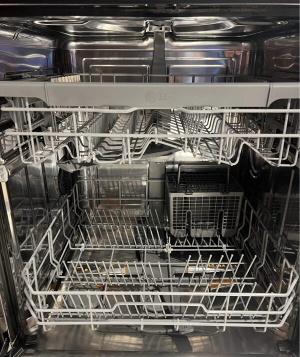 Used LG New Model Dishwasher Well-Maintained, High Capacity Copy - Image 2