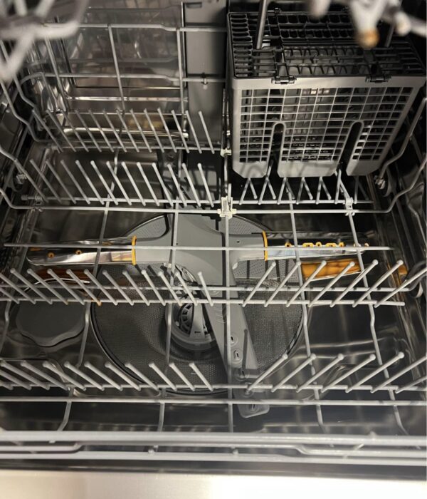 Used LG New Model Dishwasher Well-Maintained, High Capacity Copy - Image 3